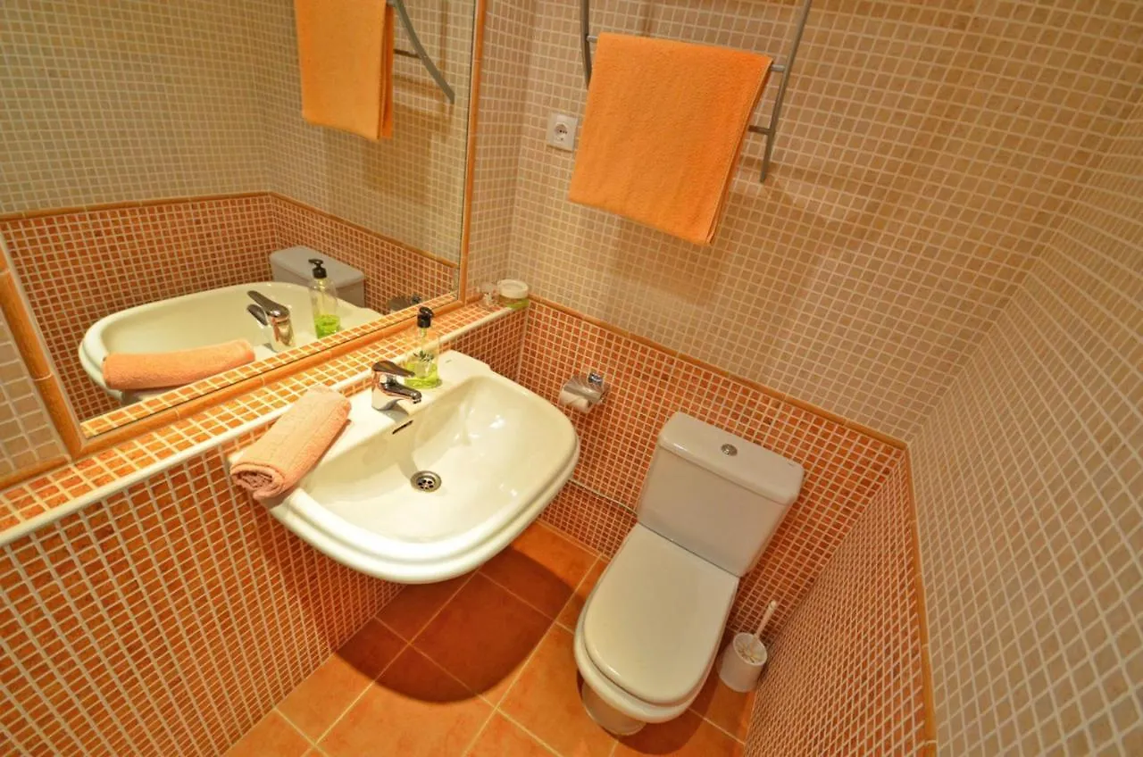 Ferienwohnung Playa 2 - Pool - Meerblick - 50M Strand - Wifi Costa Calma