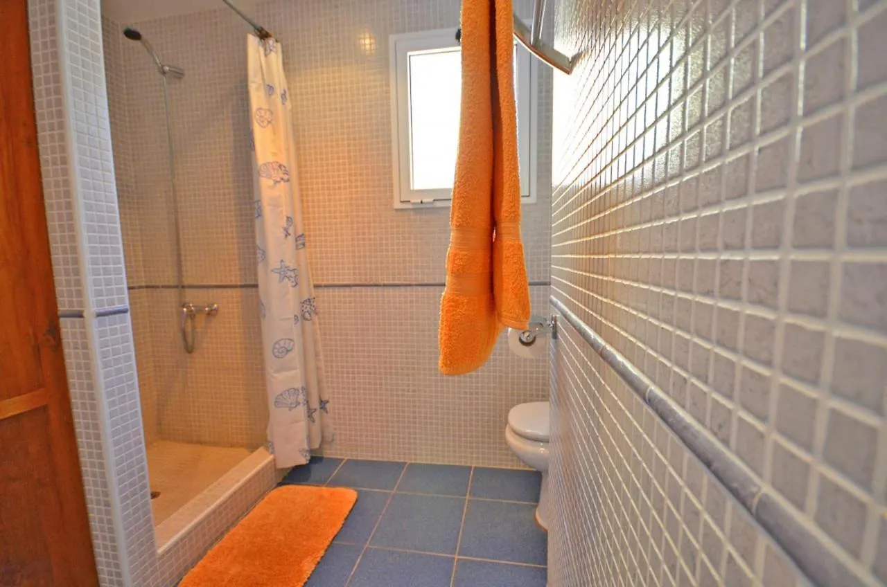 Ferienwohnung Playa 2 - Pool - Meerblick - 50M Strand - Wifi Costa Calma 0*,  Espagne
