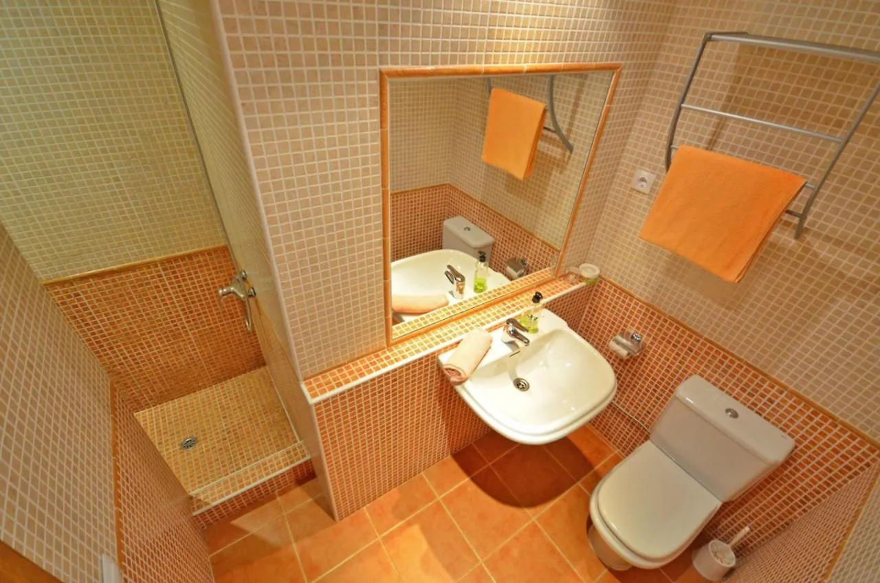 Ferienwohnung Playa 2 - Pool - Meerblick - 50M Strand - Wifi Costa Calma Espagne